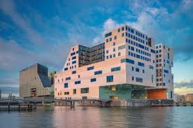 Gerechtshof Amsterdam