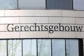 gerechtsgebouw