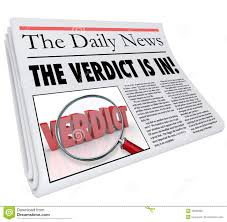 uitspraak in hoger beroep